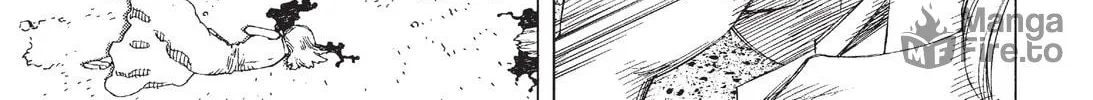 Battle Angel Alita: Last Order Chapter 42 page 30 - 