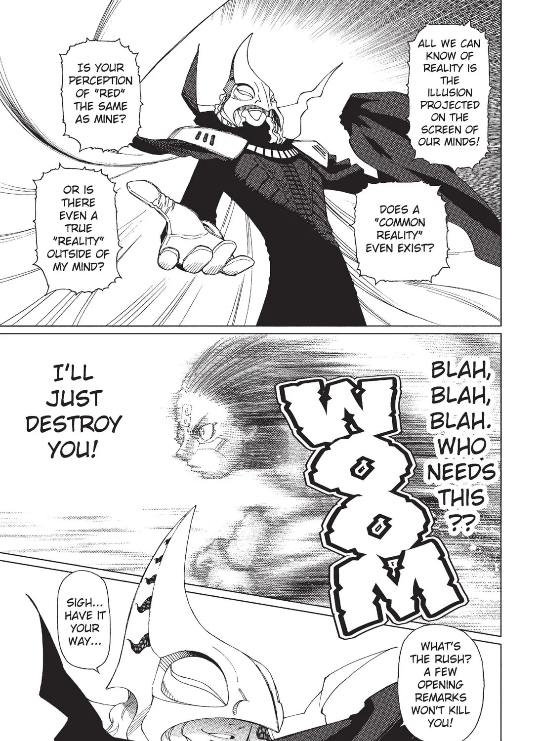 Battle Angel Alita: Last Order Chapter 42 page 37 - 