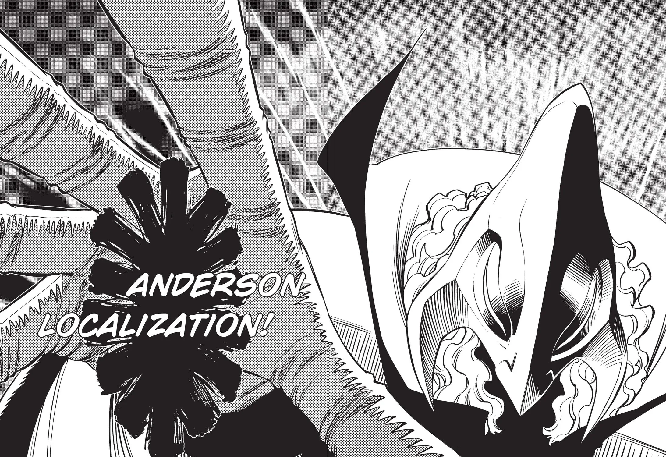 Battle Angel Alita: Last Order Chapter 42 page 51 - 