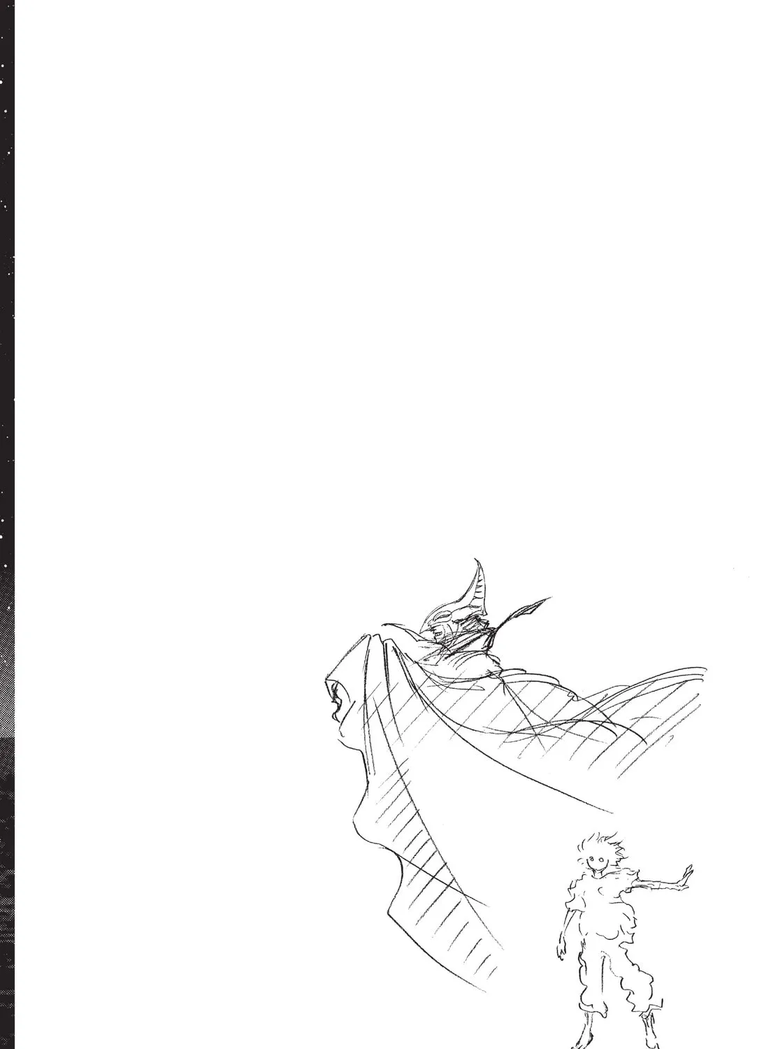 Battle Angel Alita: Last Order Chapter 42 page 61 - 