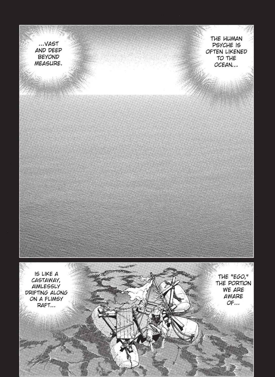 Battle Angel Alita: Last Order Chapter 43 page 3 - 