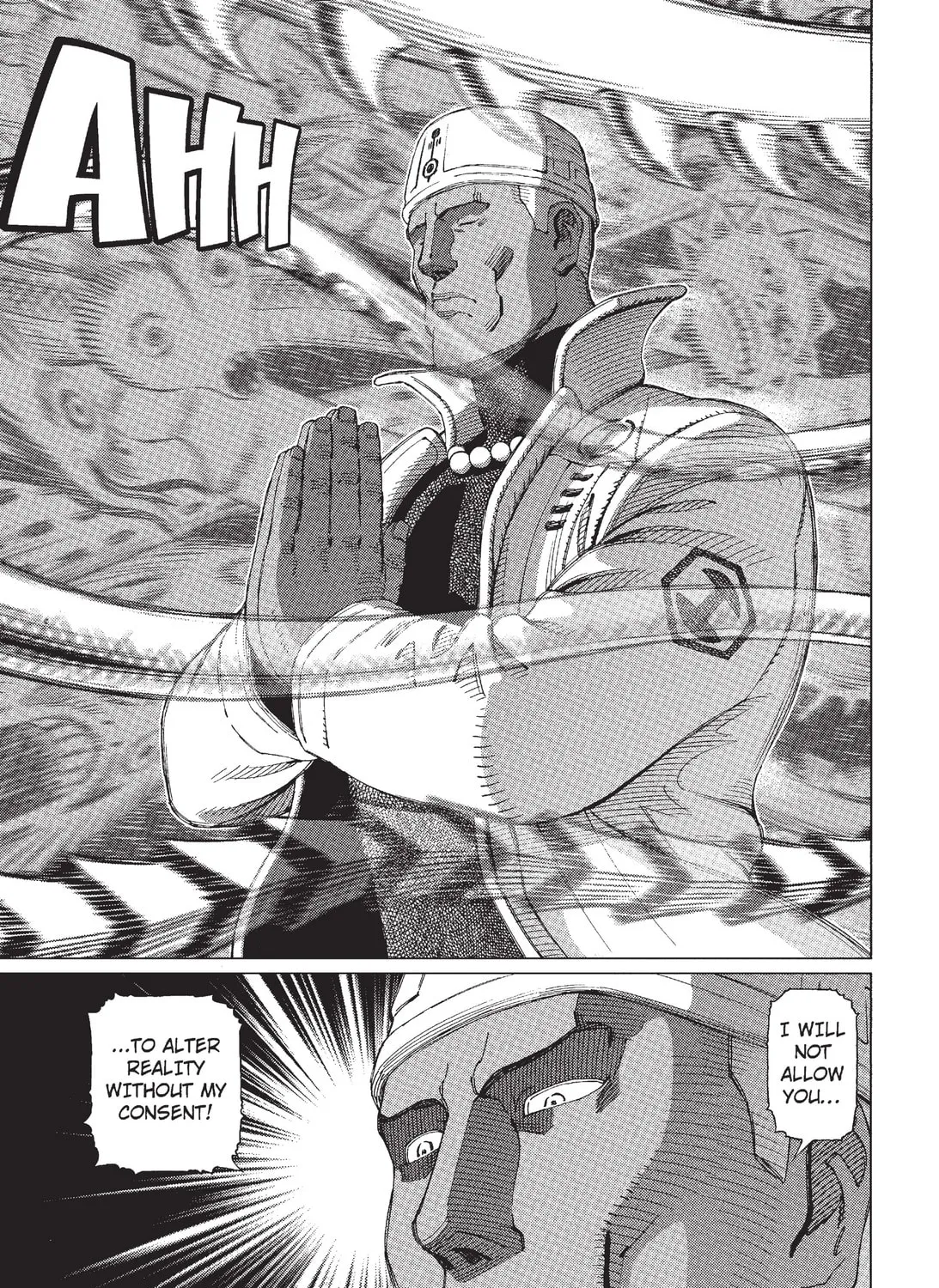 Battle Angel Alita: Last Order Chapter 43 page 55 - 