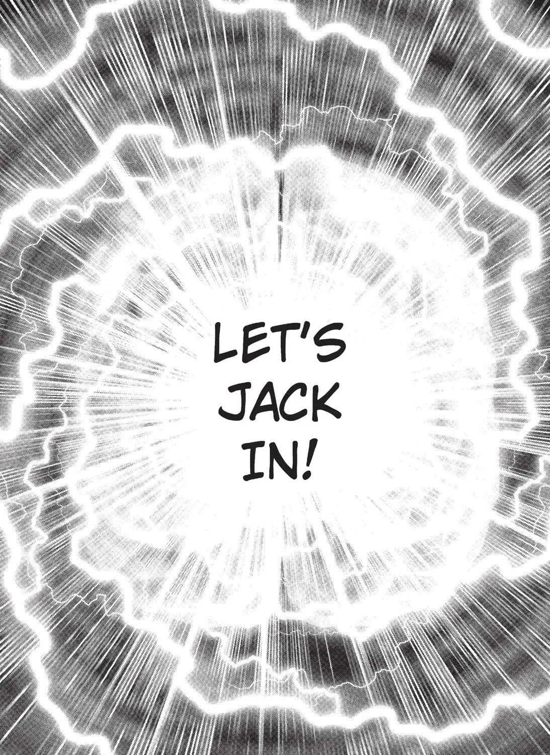 Battle Angel Alita: Last Order Chapter 44 page 35 - 