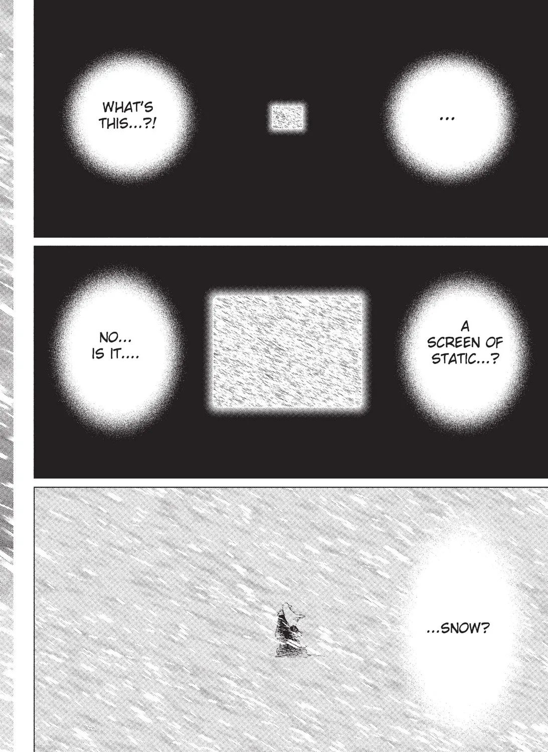 Battle Angel Alita: Last Order Chapter 44 page 55 - 