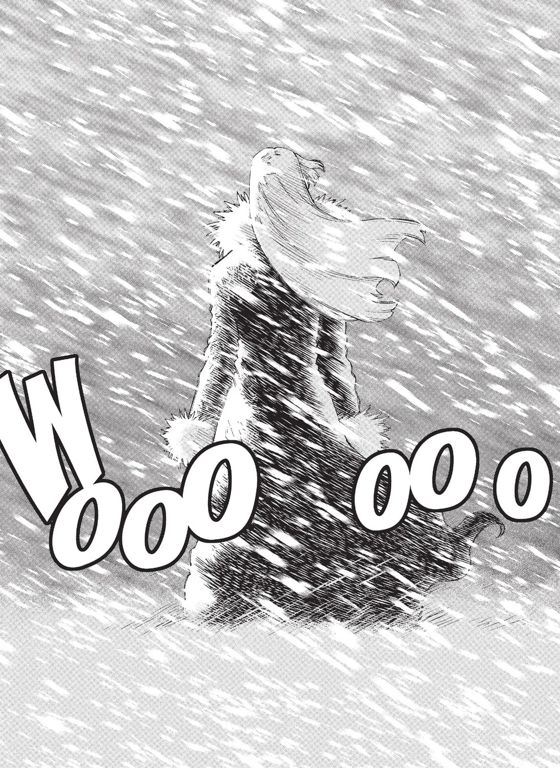 Battle Angel Alita: Last Order Chapter 44 page 57 - 