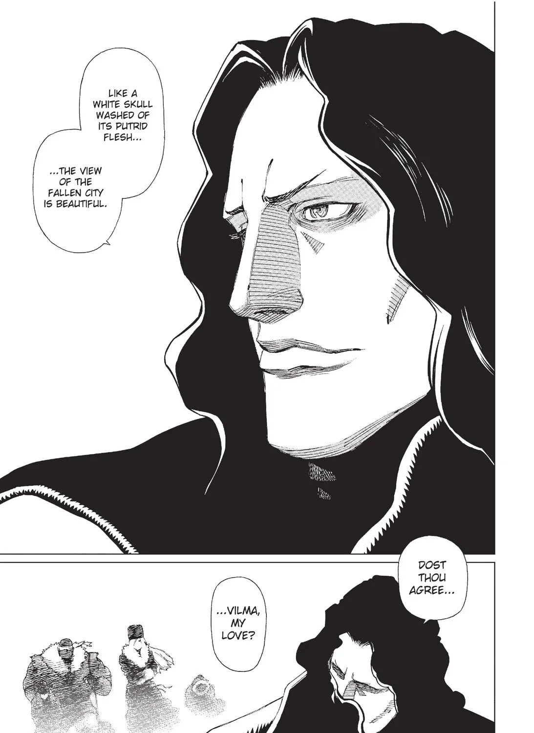 Battle Angel Alita: Last Order Chapter 45 page 13 - 