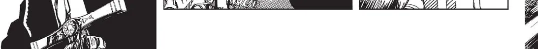 Battle Angel Alita: Last Order Chapter 45 page 22 - 