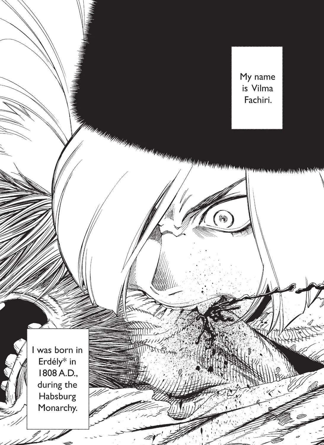 Battle Angel Alita: Last Order Chapter 45 page 27 - 