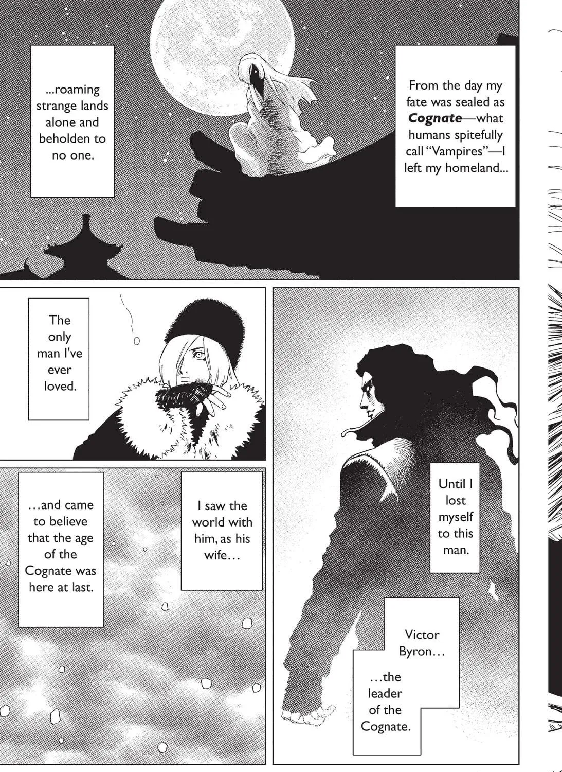 Battle Angel Alita: Last Order Chapter 45 page 29 - 
