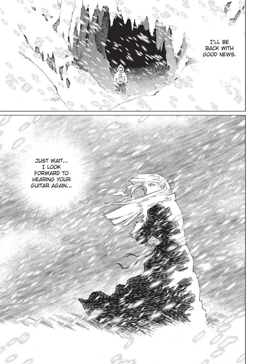 Battle Angel Alita: Last Order Chapter 45 page 57 - 