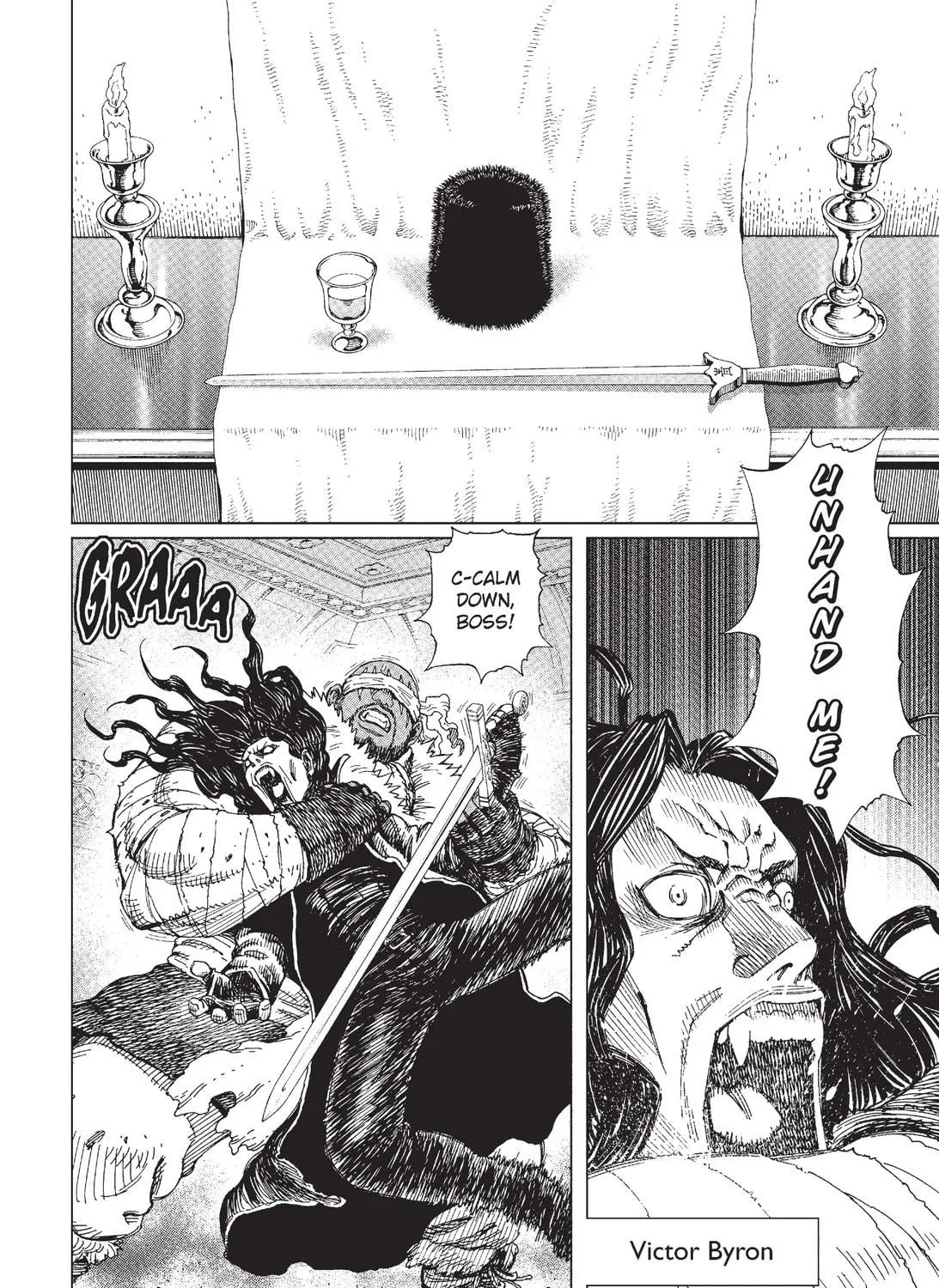 Battle Angel Alita: Last Order Chapter 46 page 11 - 