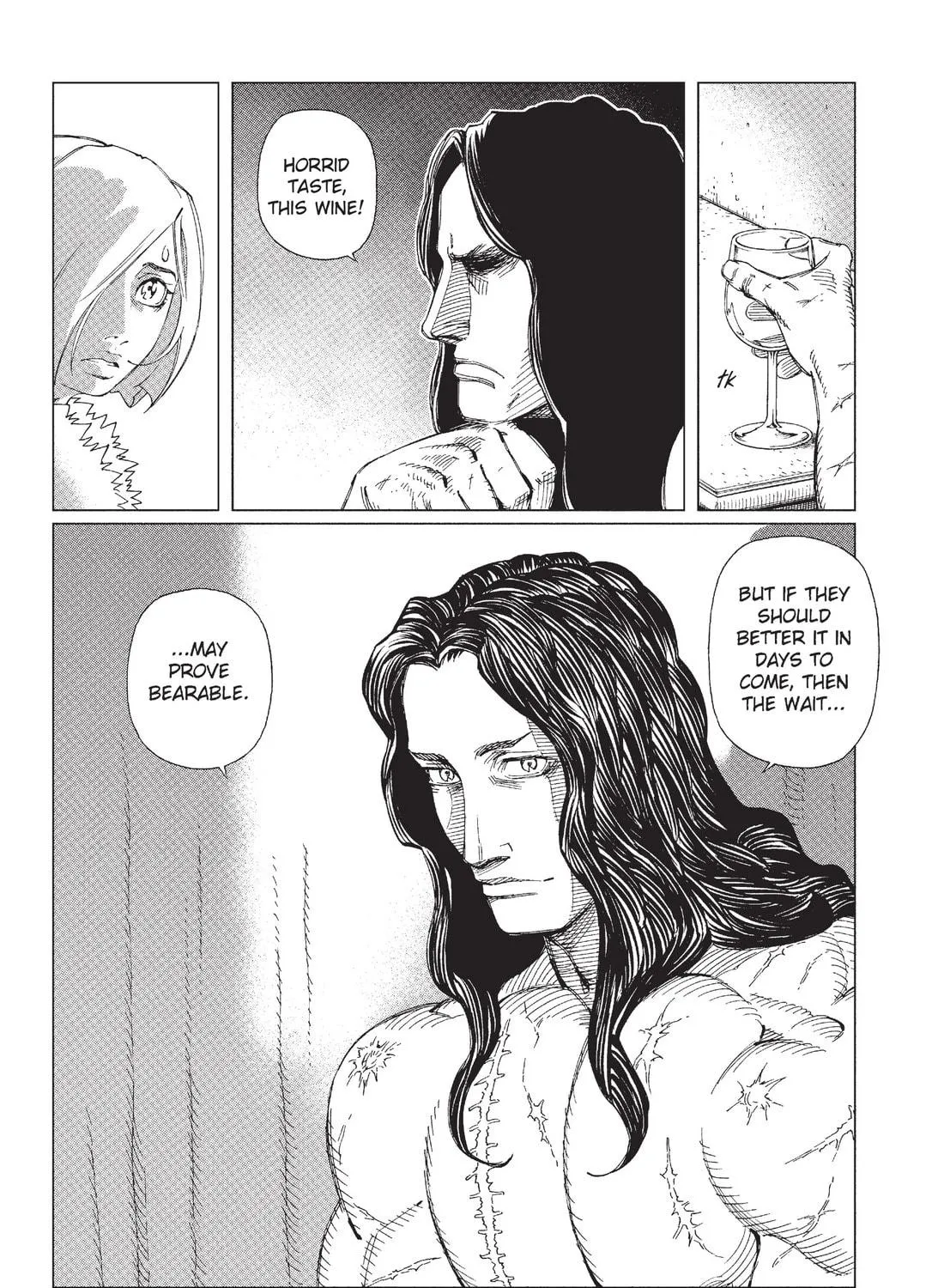 Battle Angel Alita: Last Order Chapter 46 page 29 - 