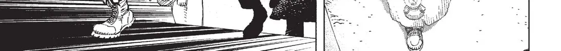 Battle Angel Alita: Last Order Chapter 46 page 38 - 