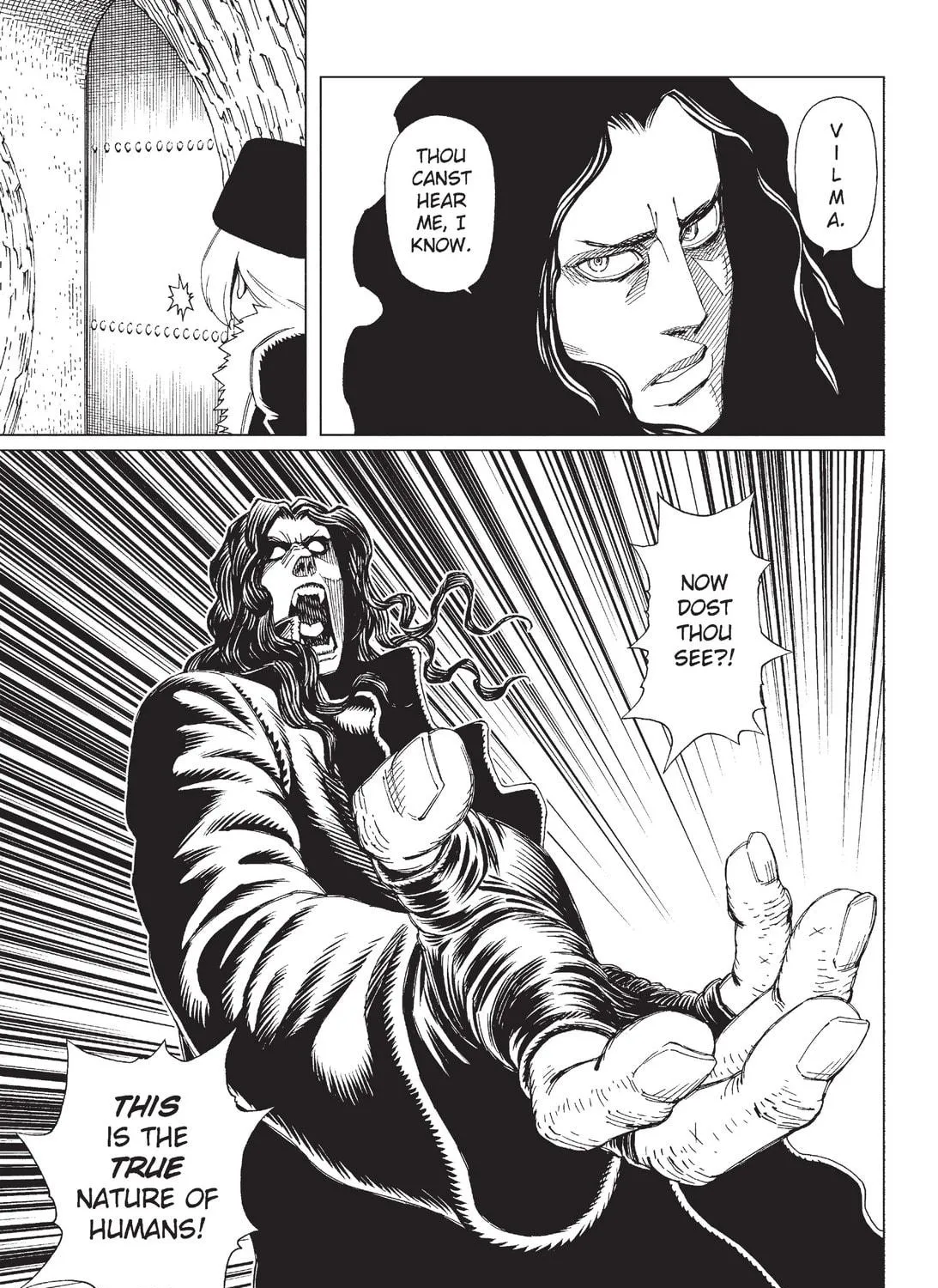 Battle Angel Alita: Last Order Chapter 46 page 53 - 