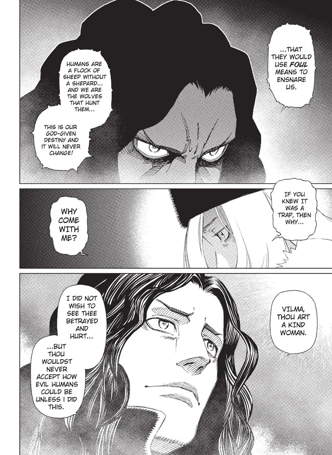 Battle Angel Alita: Last Order Chapter 46 page 59 - 