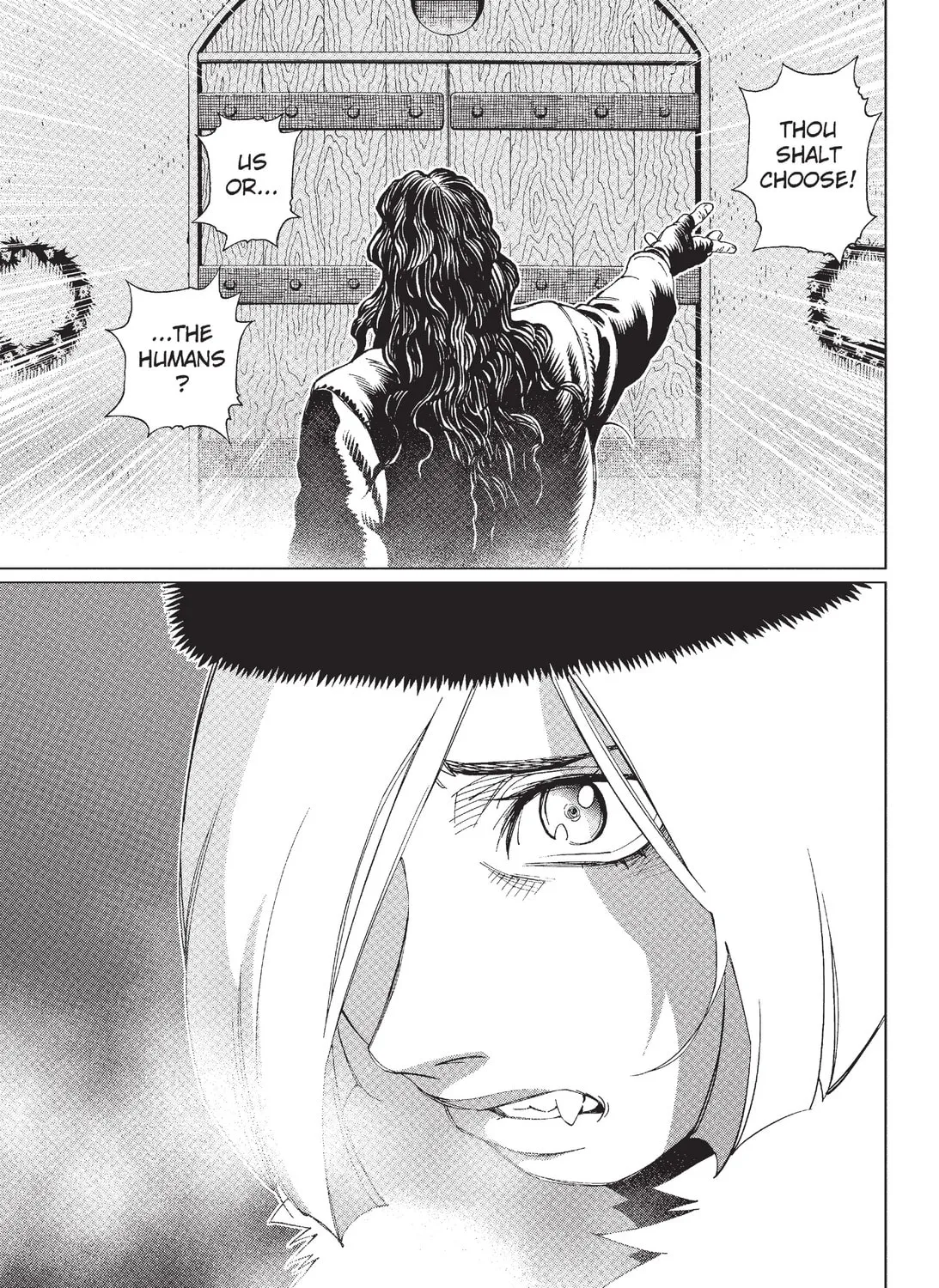 Battle Angel Alita: Last Order Chapter 46 page 61 - 