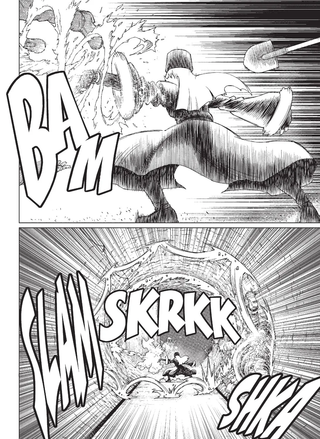 Battle Angel Alita: Last Order Chapter 47 page 15 - 