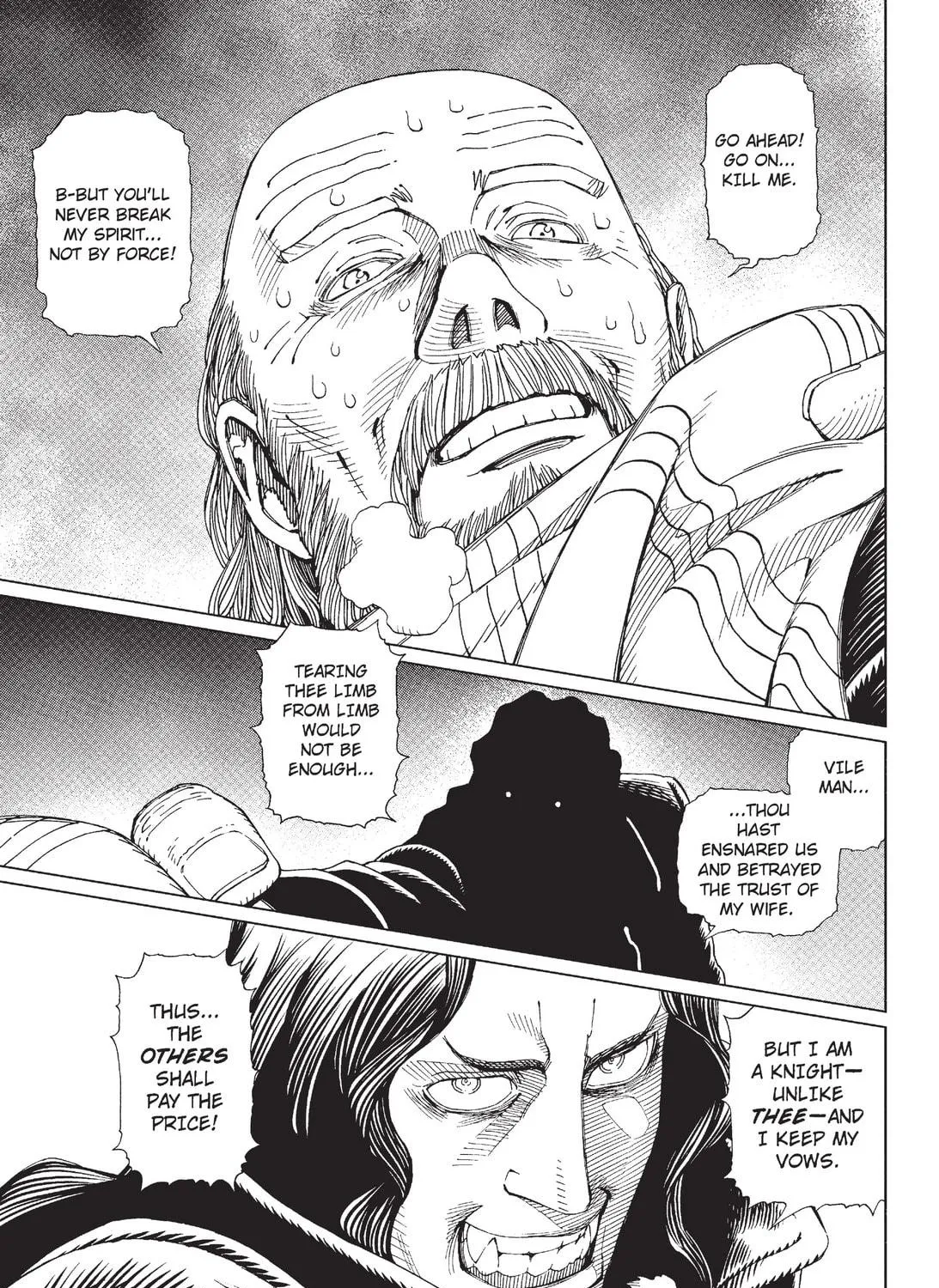 Battle Angel Alita: Last Order Chapter 47 page 29 - 