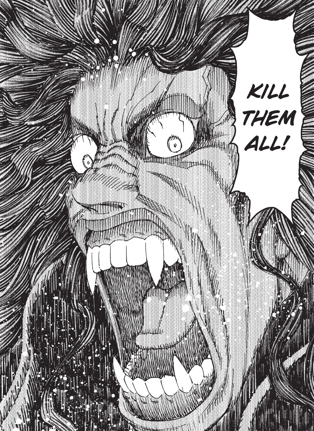 Battle Angel Alita: Last Order Chapter 47 page 31 - 
