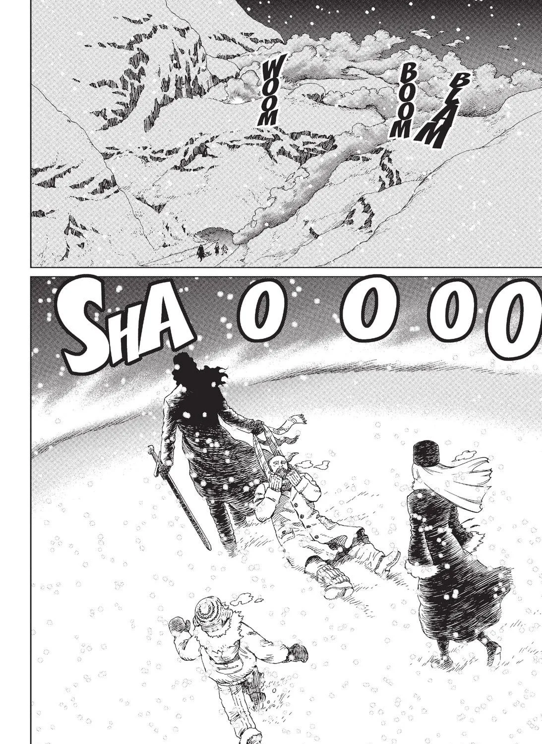 Battle Angel Alita: Last Order Chapter 47 page 39 - 