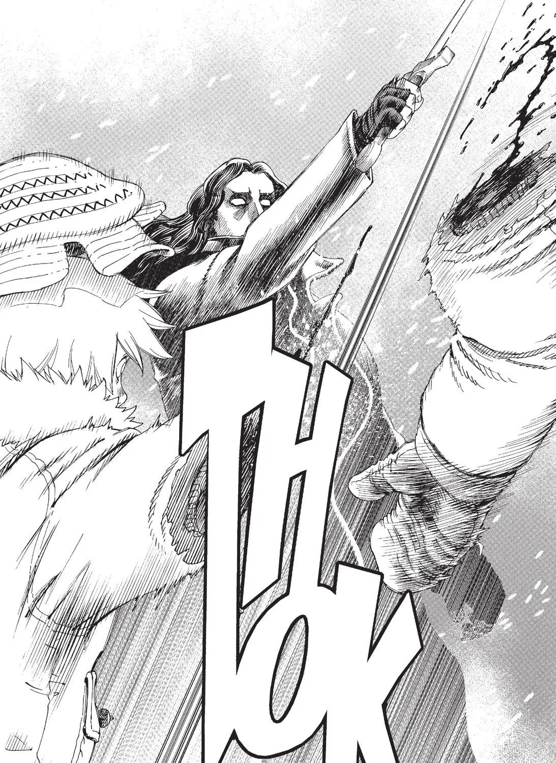 Battle Angel Alita: Last Order Chapter 47 page 47 - 