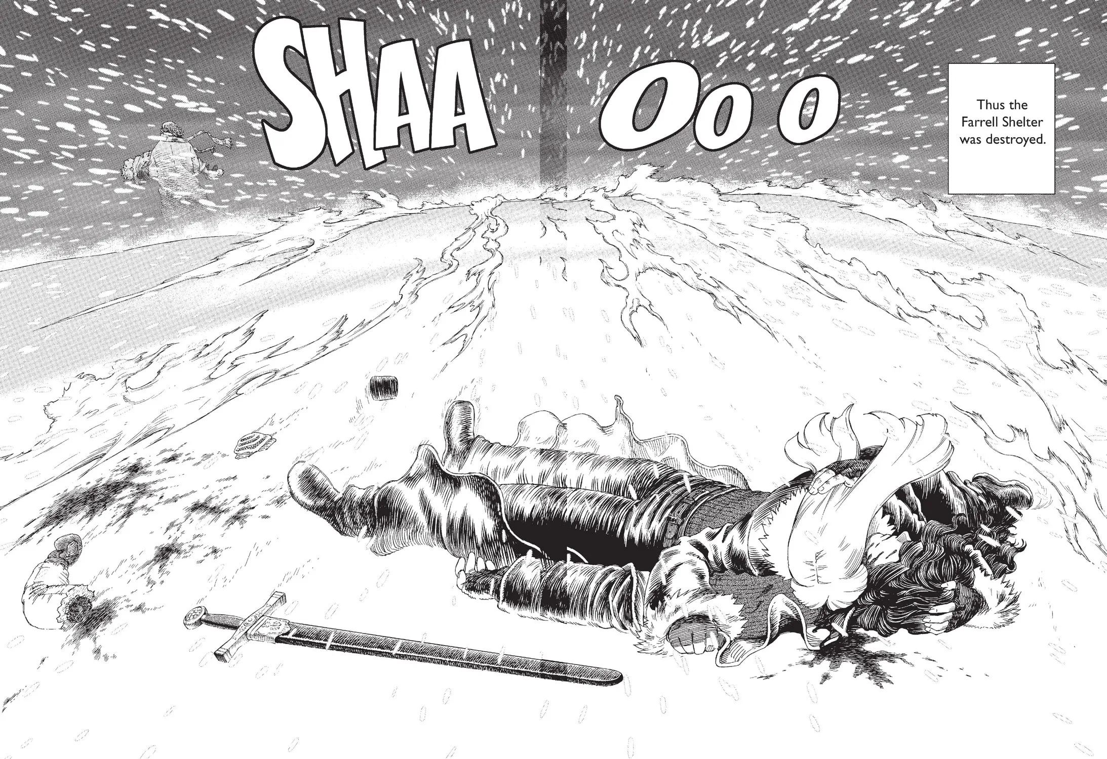 Battle Angel Alita: Last Order Chapter 47 page 59 - 