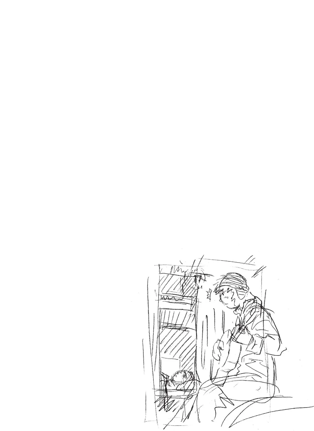 Battle Angel Alita: Last Order Chapter 47 page 61 - 