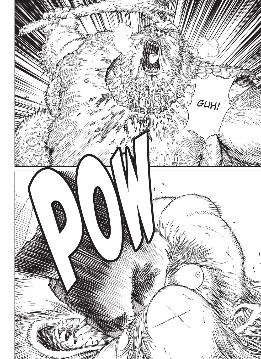 Battle Angel Alita: Last Order Chapter 48 page 15 - 