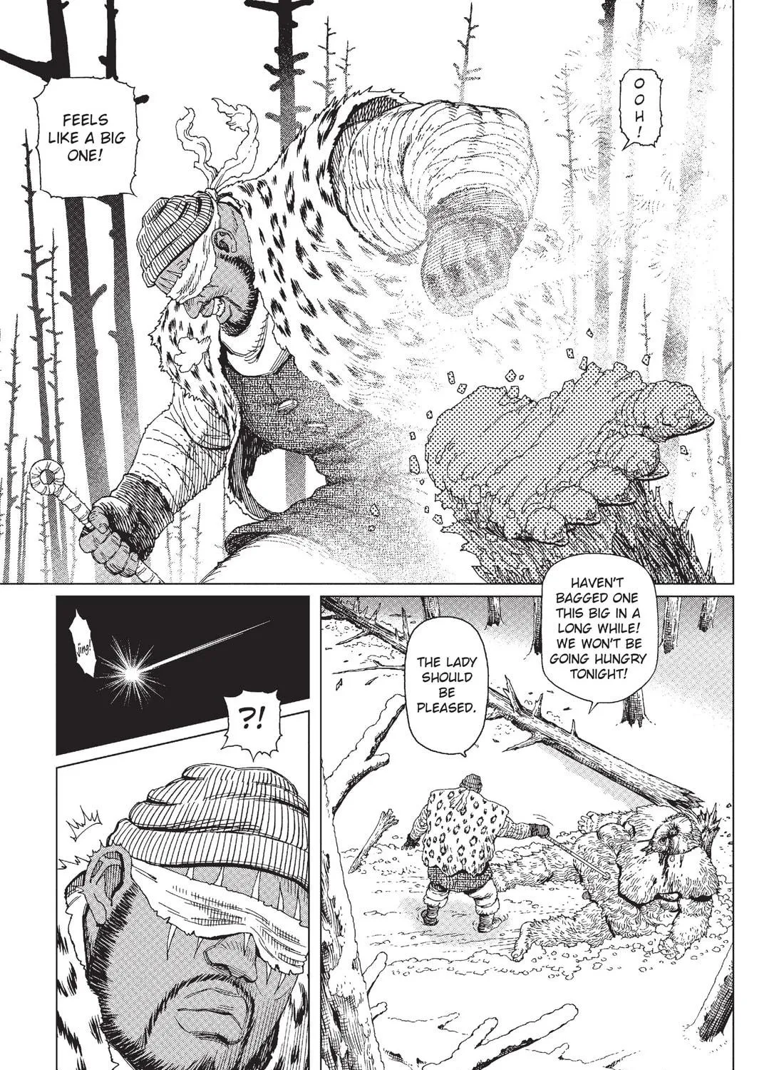 Battle Angel Alita: Last Order Chapter 48 page 17 - 