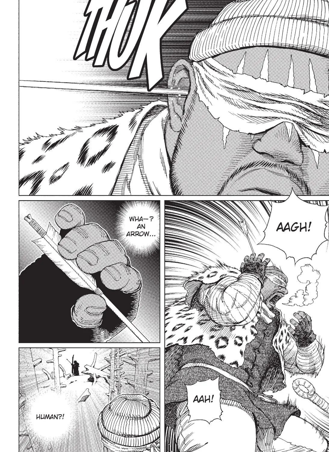 Battle Angel Alita: Last Order Chapter 48 page 19 - 