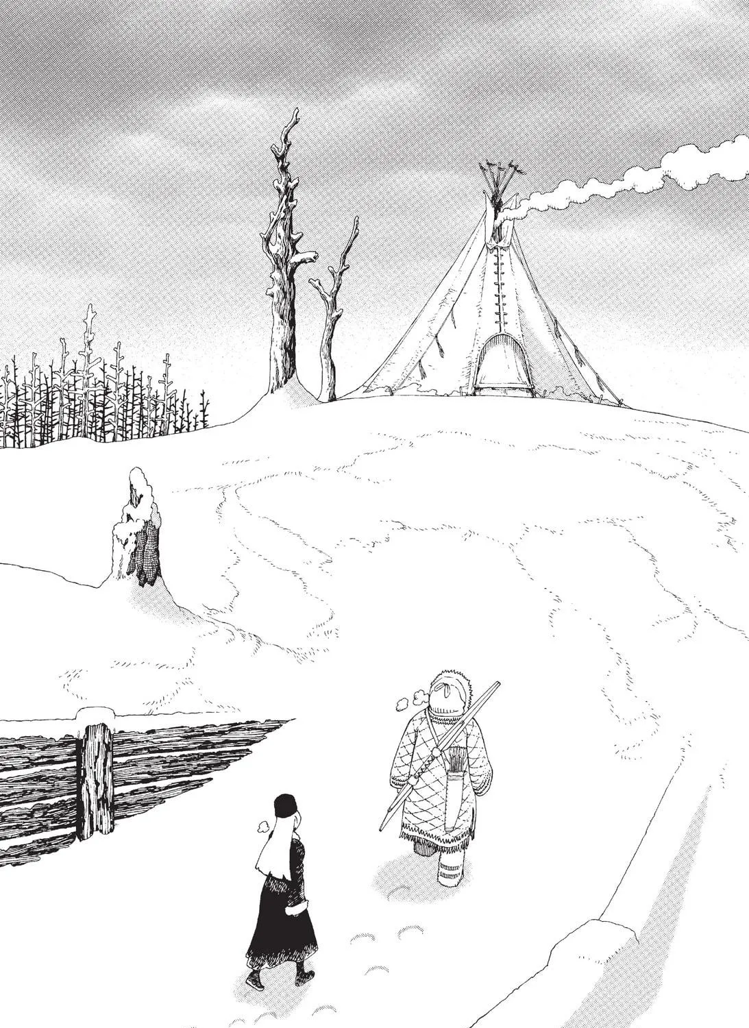 Battle Angel Alita: Last Order Chapter 48 page 35 - 