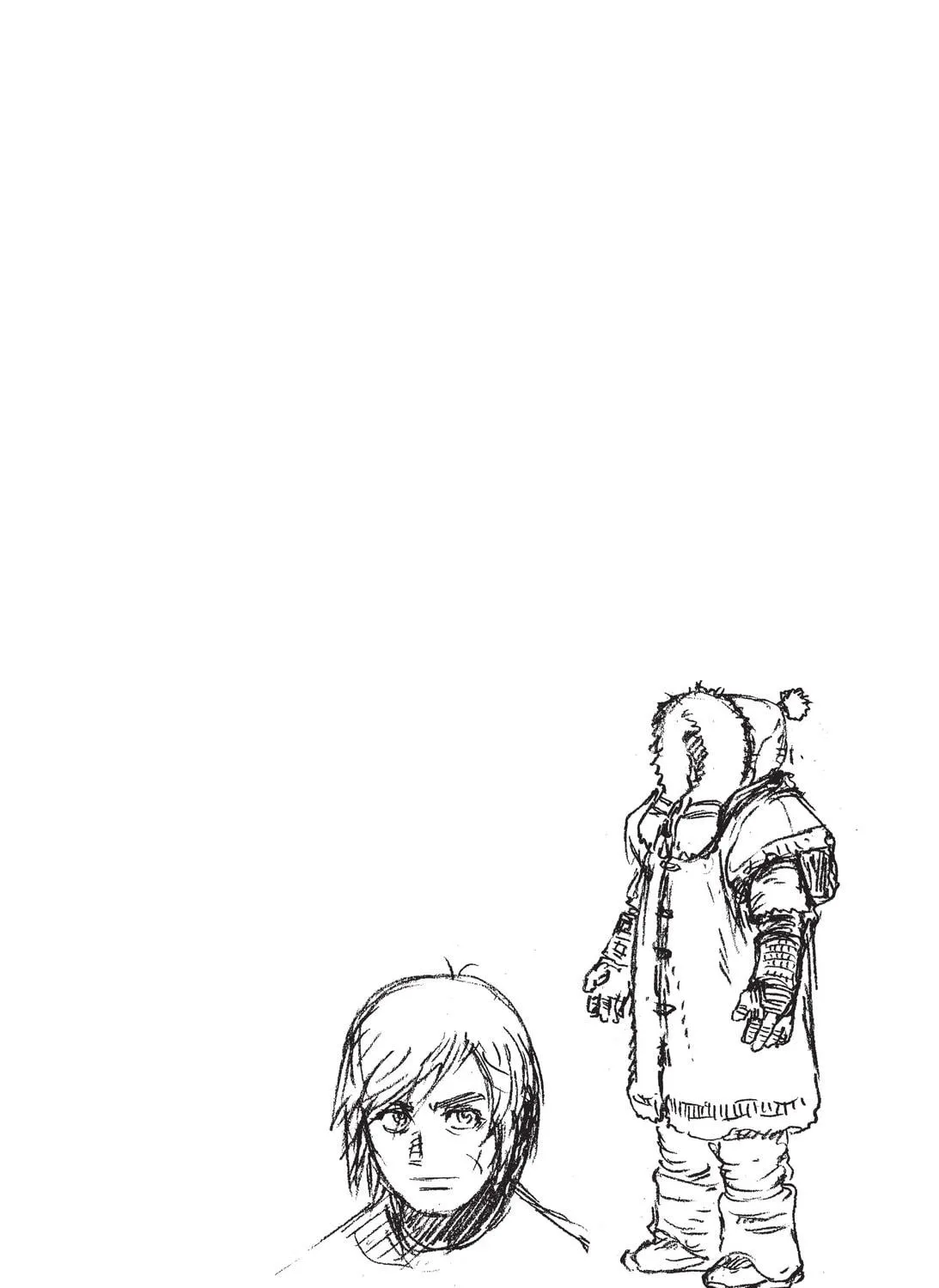 Battle Angel Alita: Last Order Chapter 48 page 59 - 