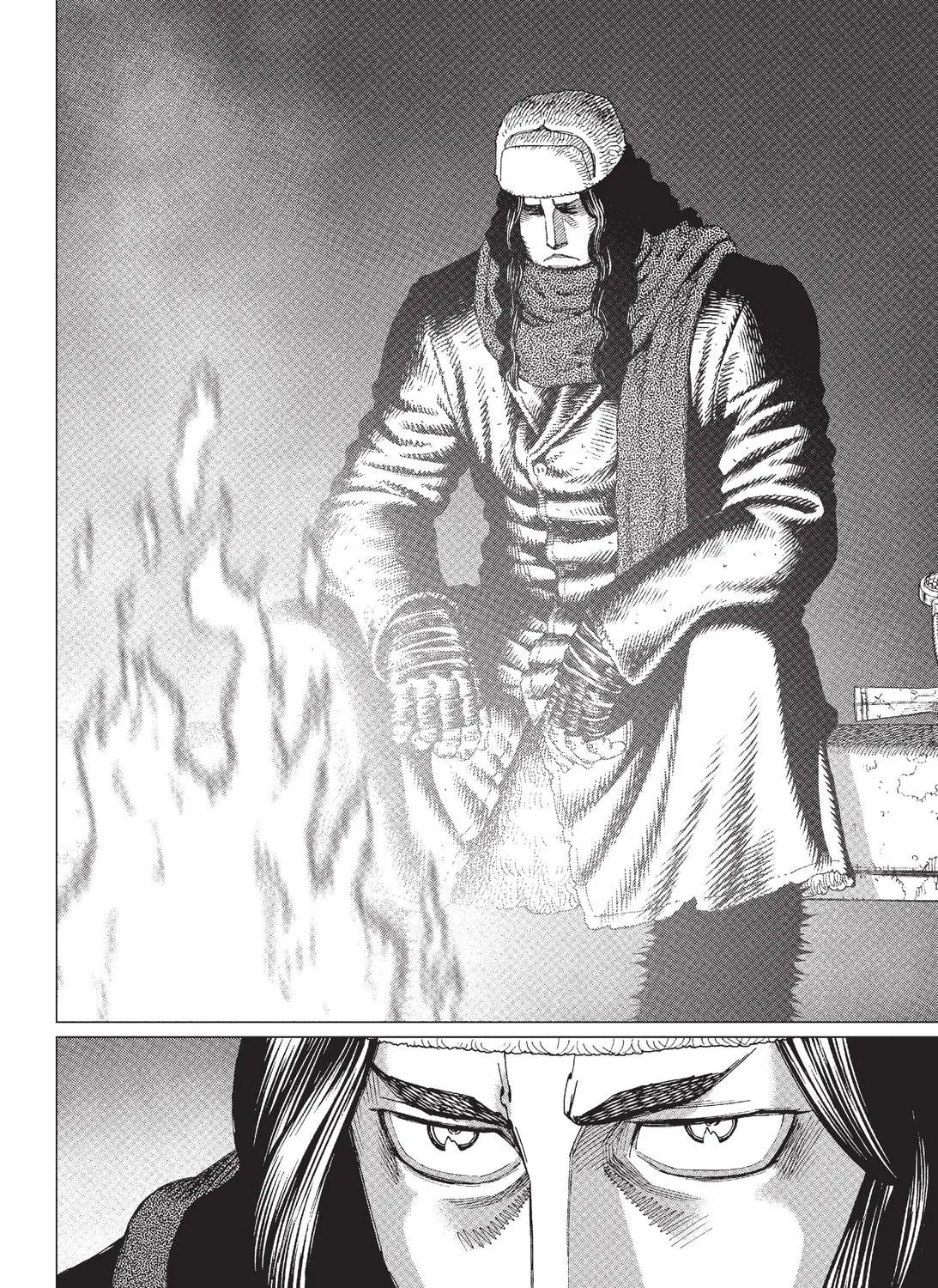 Battle Angel Alita: Last Order Chapter 49 page 23 - 