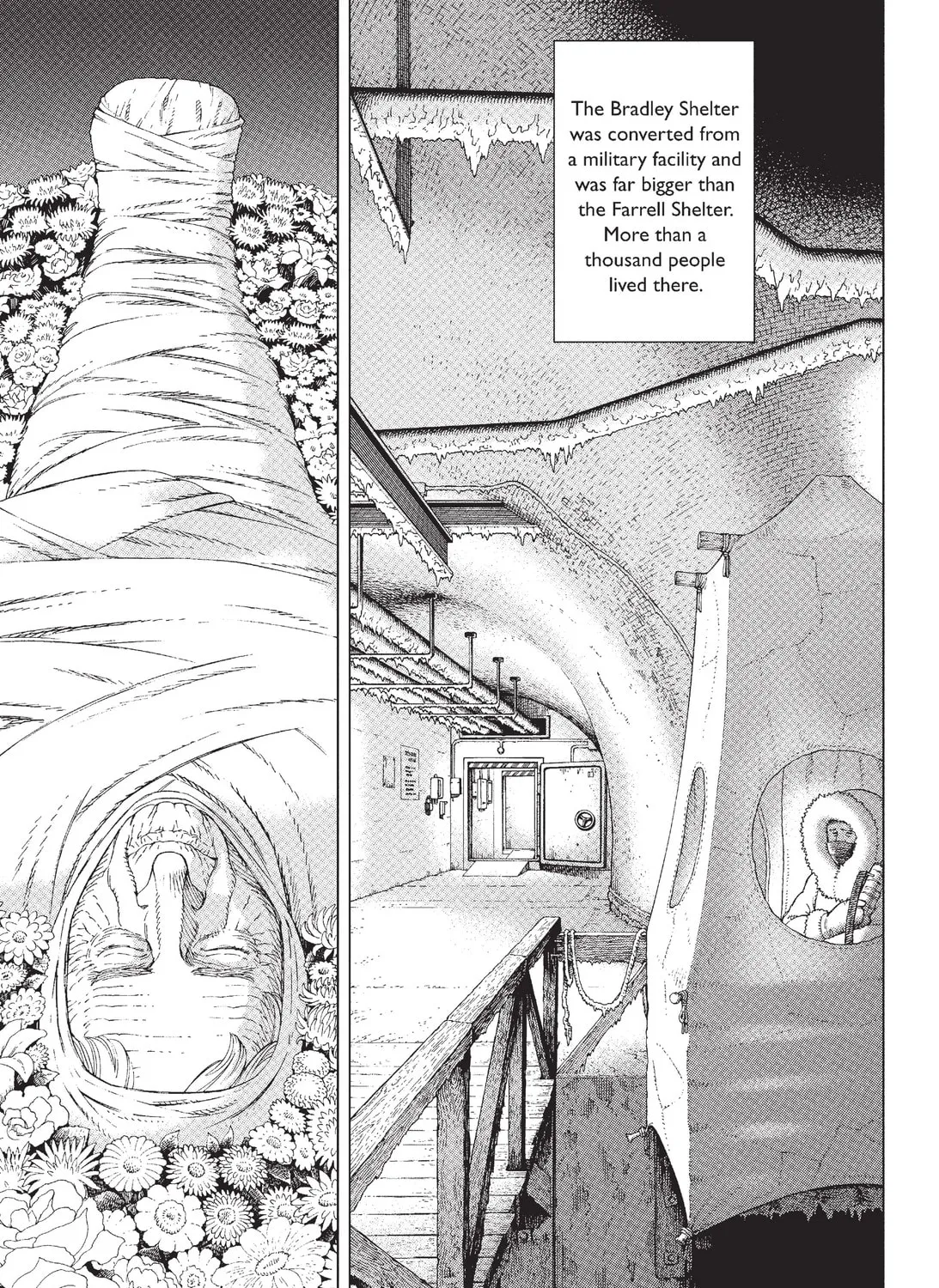 Battle Angel Alita: Last Order Chapter 49 page 25 - 