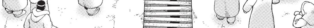 Battle Angel Alita: Last Order Chapter 49 page 28 - 