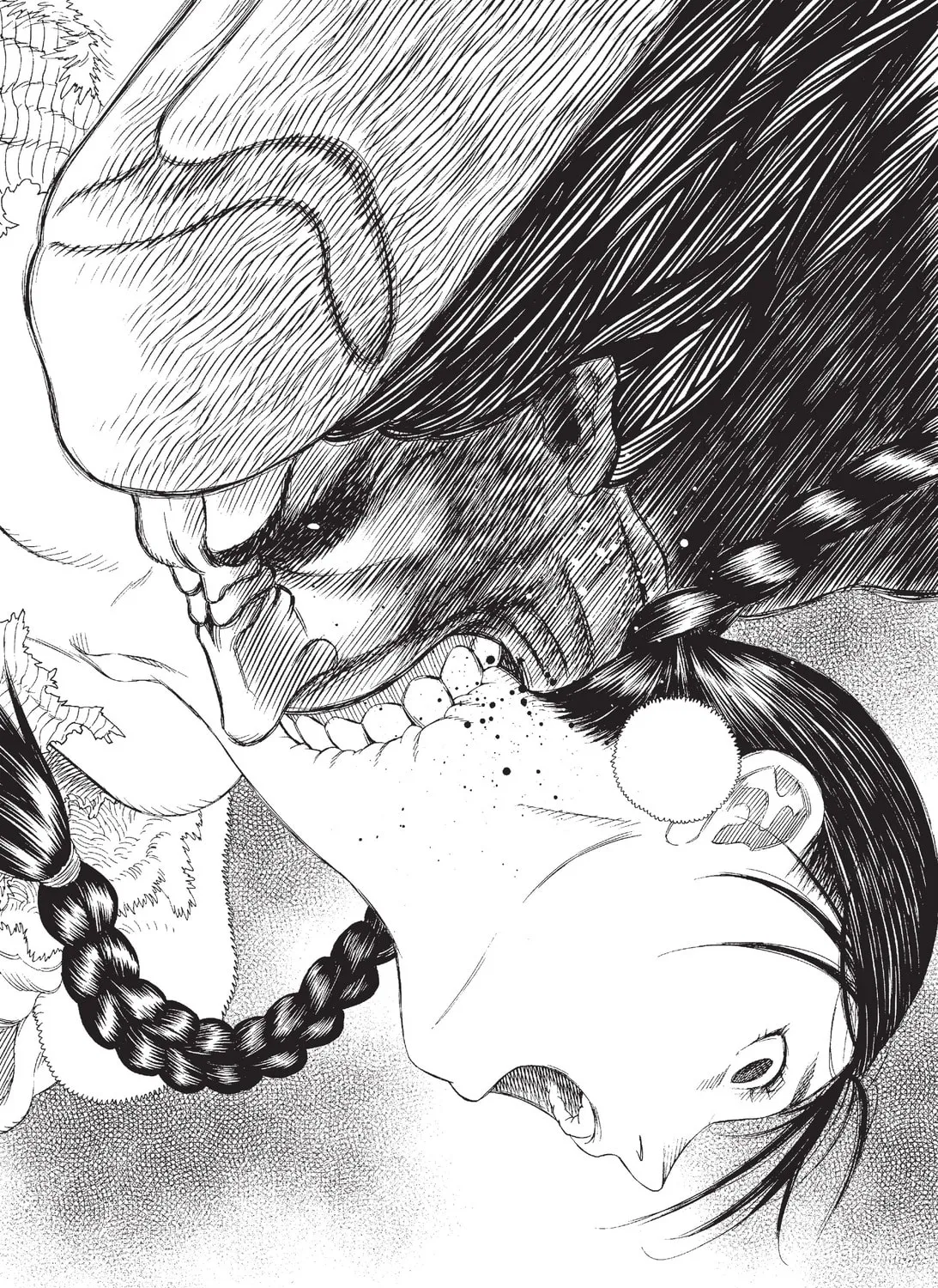 Battle Angel Alita: Last Order Chapter 49 page 67 - 