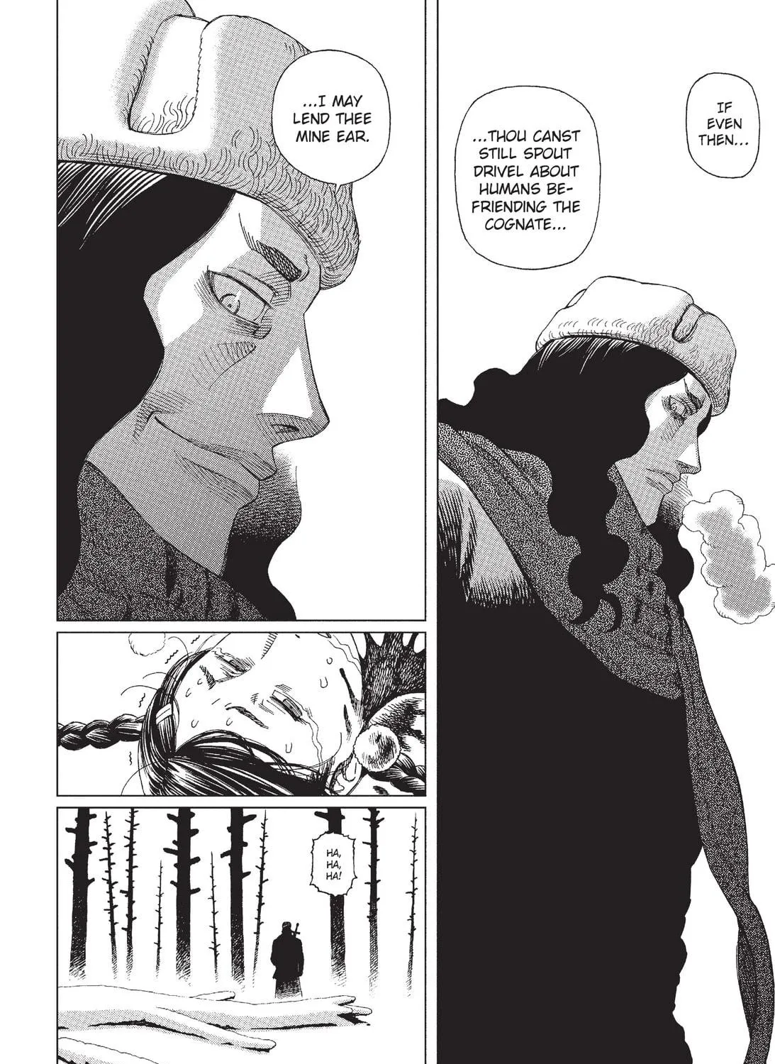 Battle Angel Alita: Last Order Chapter 50 page 11 - 