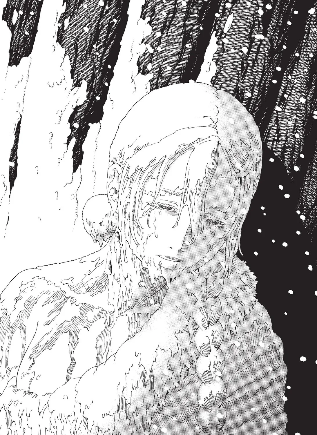 Battle Angel Alita: Last Order Chapter 50 page 25 - 