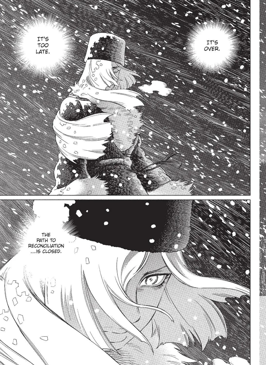 Battle Angel Alita: Last Order Chapter 50 page 45 - 