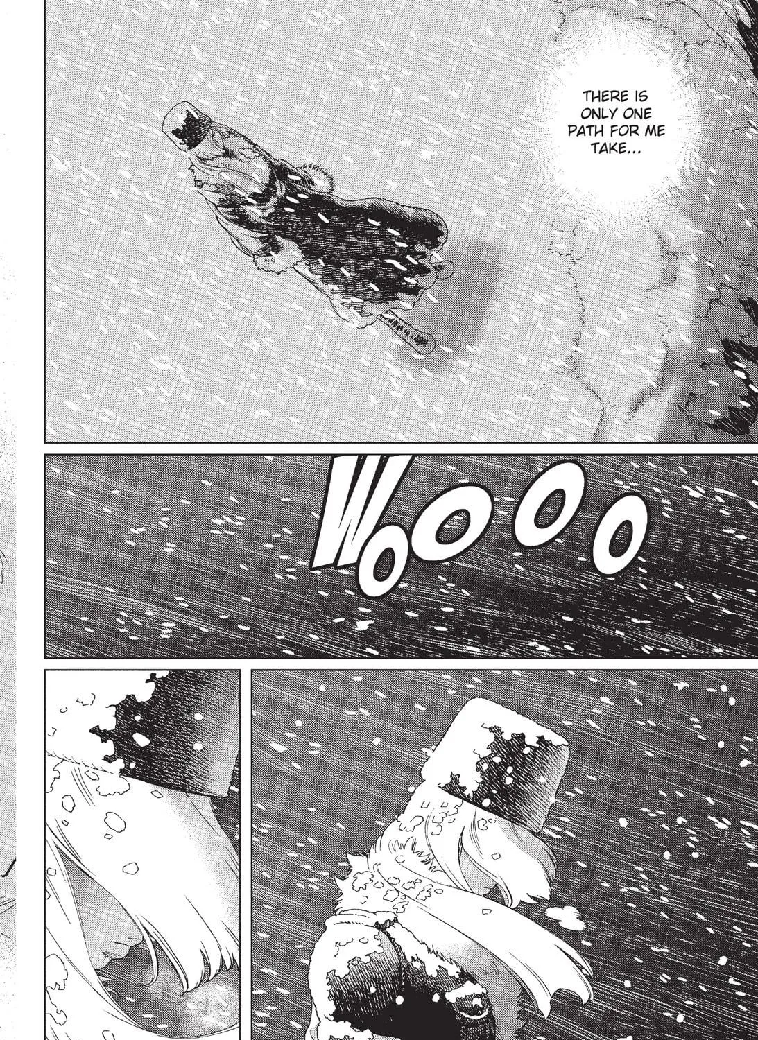 Battle Angel Alita: Last Order Chapter 50 page 47 - 