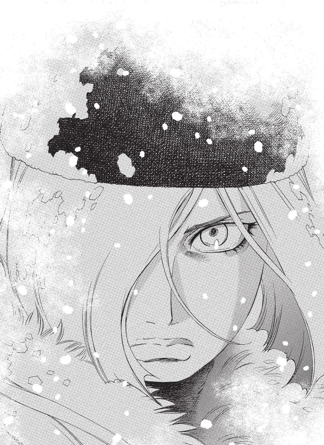 Battle Angel Alita: Last Order Chapter 50 page 49 - 