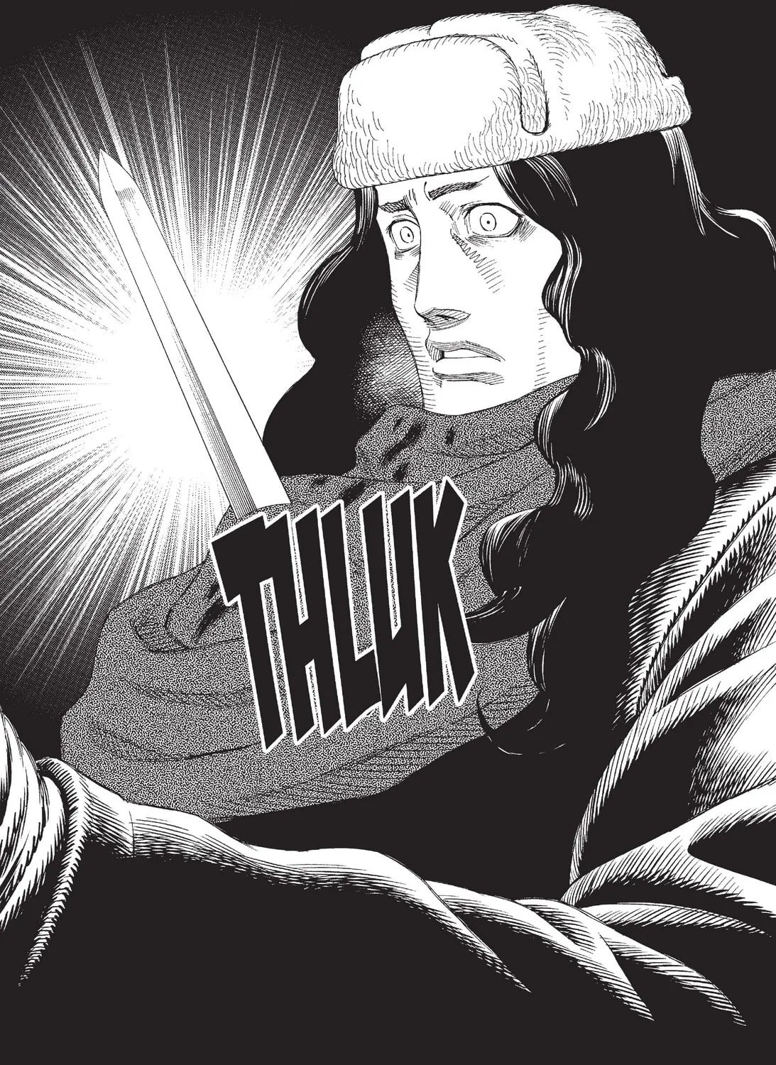 Battle Angel Alita: Last Order Chapter 50 page 57 - 