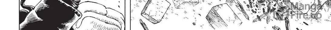 Battle Angel Alita: Last Order Chapter 51 page 36 - 