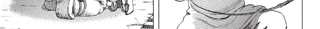 Battle Angel Alita: Last Order Chapter 51 page 46 - 