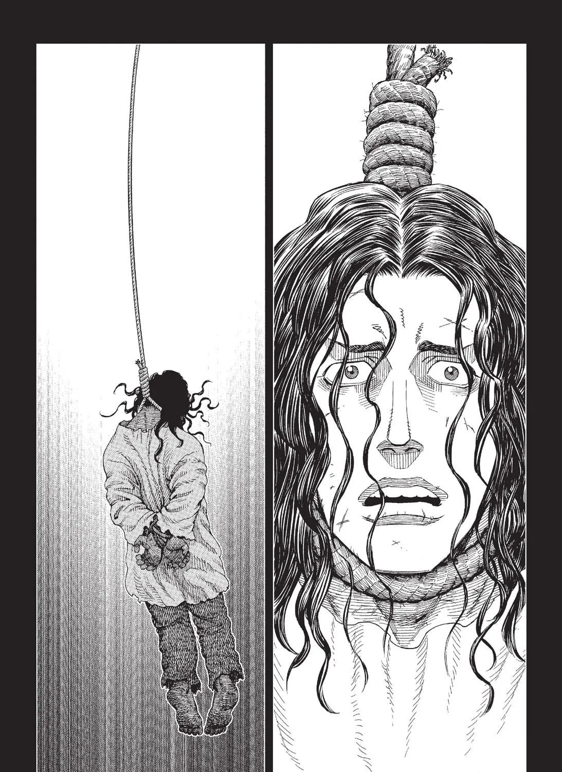Battle Angel Alita: Last Order Chapter 51 page 59 - 