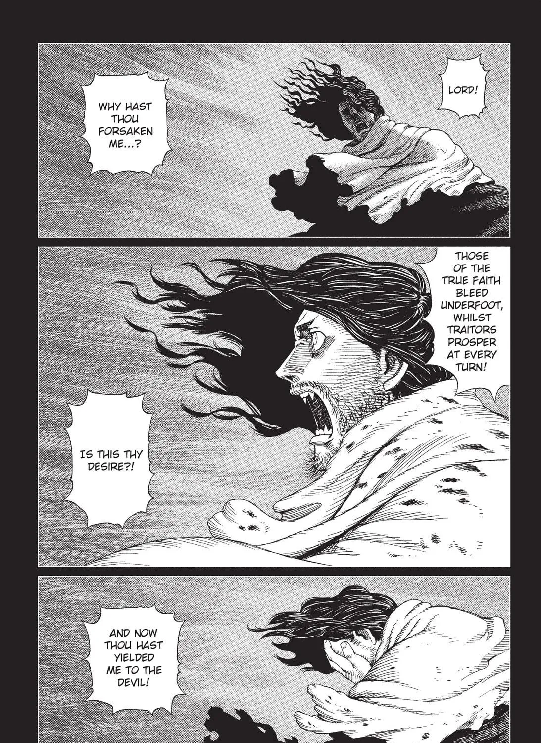 Battle Angel Alita: Last Order Chapter 51 page 65 - 