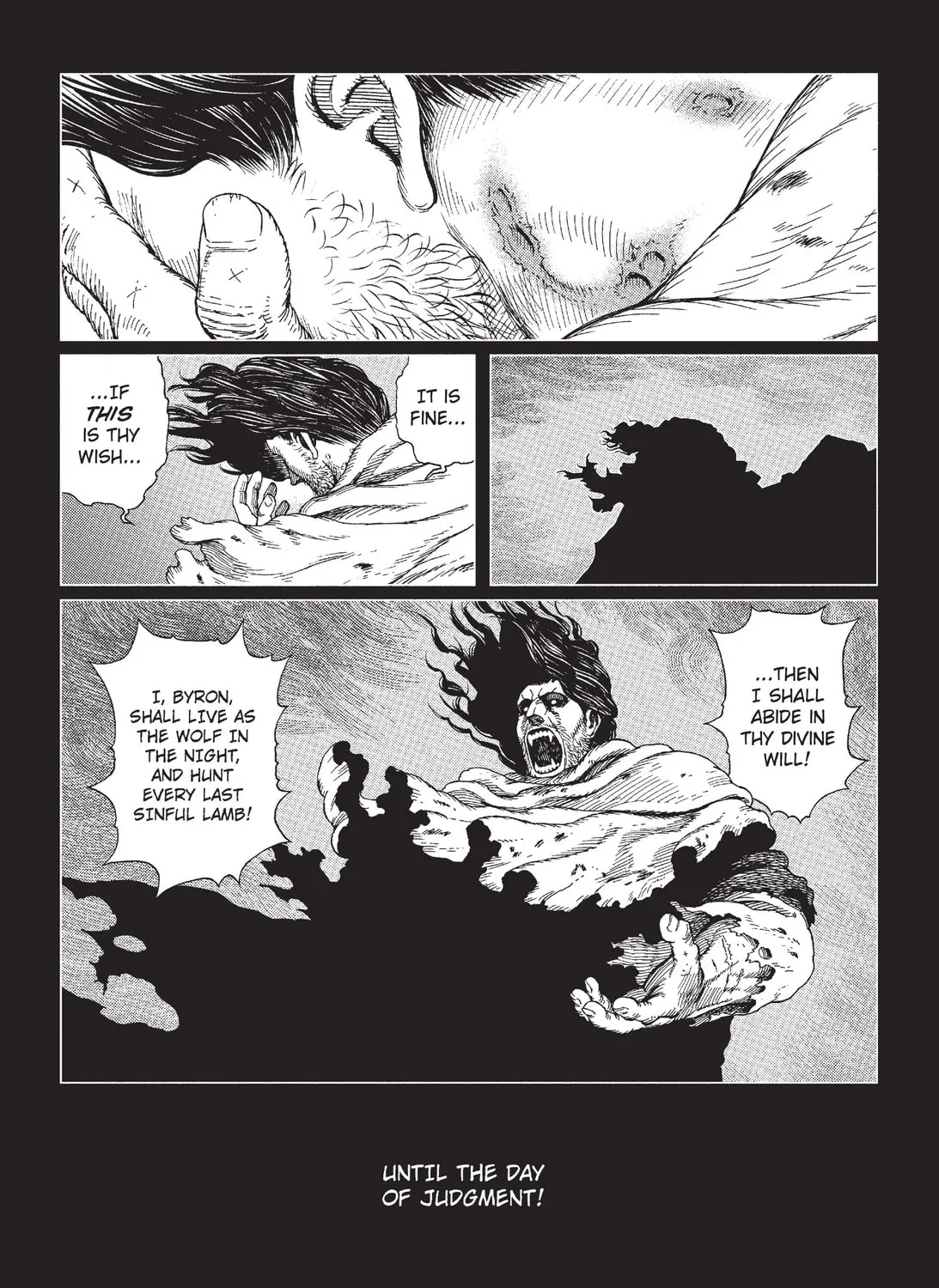 Battle Angel Alita: Last Order Chapter 51 page 67 - 