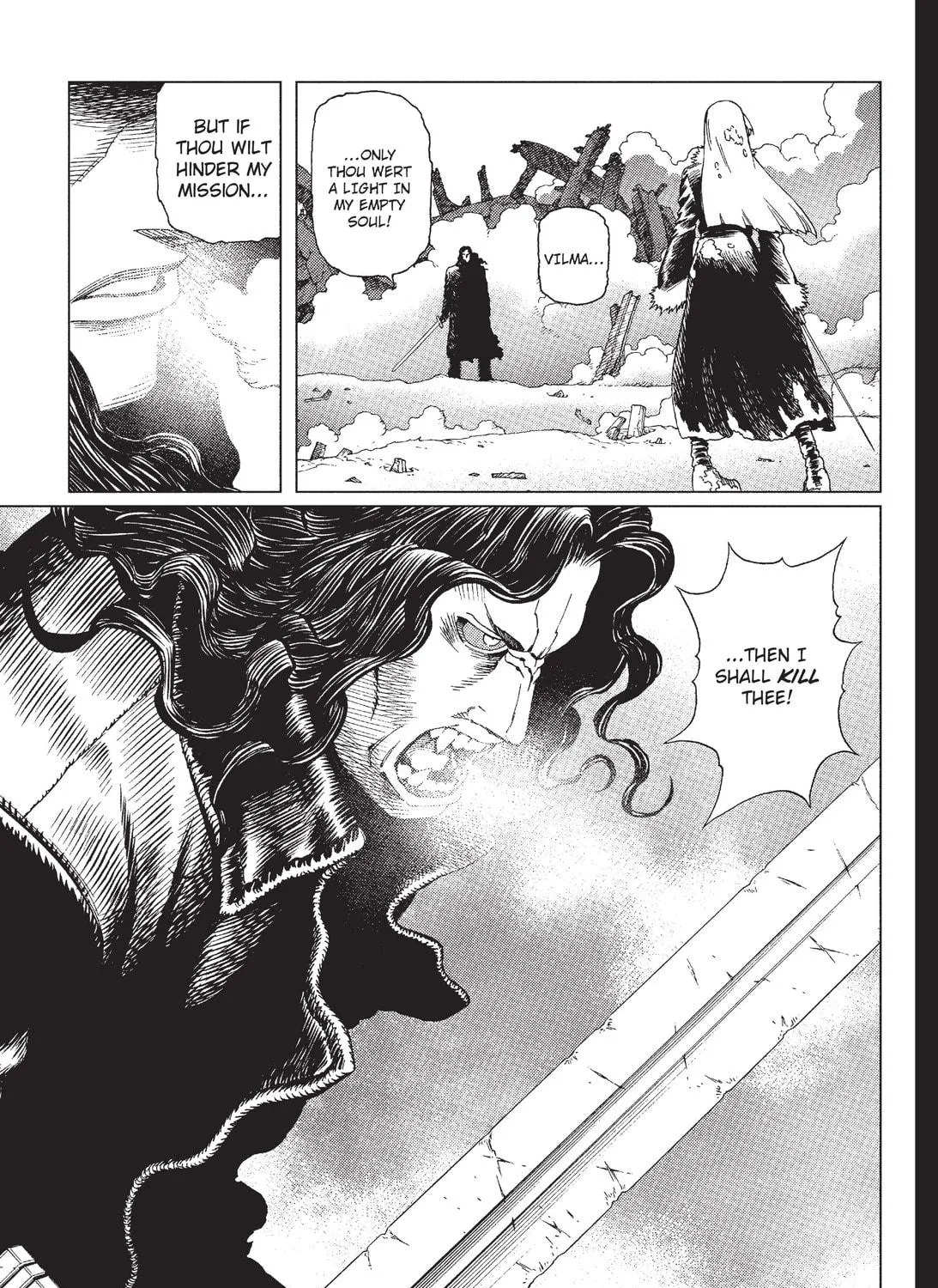 Battle Angel Alita: Last Order Chapter 51 page 69 - 