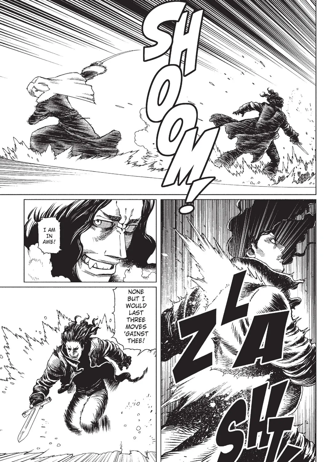 Battle Angel Alita: Last Order Chapter 52 page 13 - 