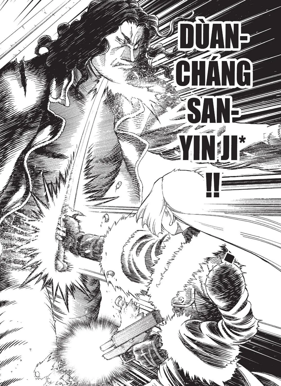 Battle Angel Alita: Last Order Chapter 52 page 39 - 